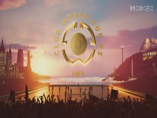 世俱杯小组赛 尤文图斯VS卡萨布兰卡维达德 20250623封面图