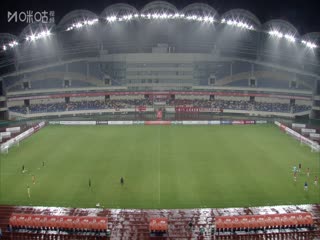 中甲联赛 苏州东吴VS深圳青年人 20250622封面图