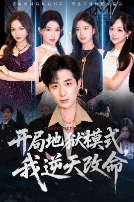 开局地狱模式我逆天改命封面图