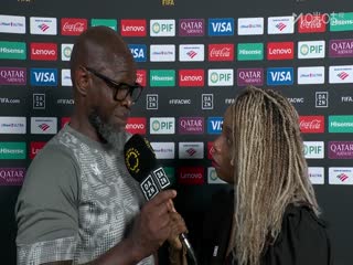 世俱杯小组赛 马梅洛迪日落VS弗卢米嫩塞 20250626封面图