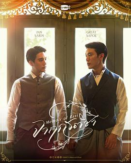 相思回忆录封面图