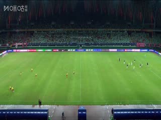 中超联赛 梅州客家VS天津津门虎 20250629封面图