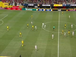 世俱杯八分之一决赛 多特蒙德VS蒙特雷 20250702封面图