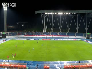 中甲联赛 佛山南狮VS深圳青年人 20250712封面图