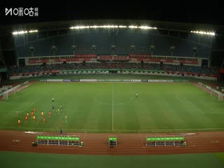 中乙联赛 山东泰山B队VS杭州临平吴越 20250712封面图