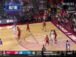 NBA夏季联赛 太阳VS老鹰 20250714封面图