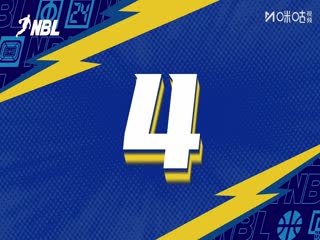 NBL 广西威壮VS湖北文旅 20250714封面图