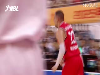 NBL 长沙勇胜VS湖北文旅 20250716封面图