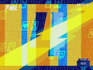 NBL 盐南苏科雄狮VS合肥狂风峻茂 20250716封面图