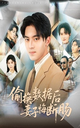 偷换数据后妻子悔断肠封面图