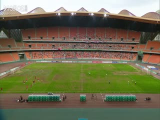 中乙联赛 兰州陇原竞技VS北京理工 20250802封面图