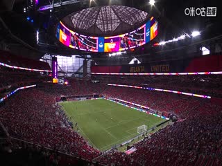 英超夏季联赛 曼联VS埃弗顿 20250804封面图