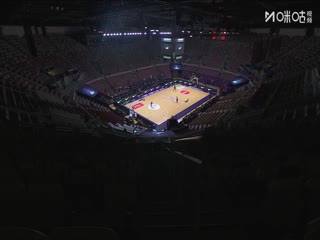 男篮亚洲杯 澳大利亚VS韩国 20250806封面图