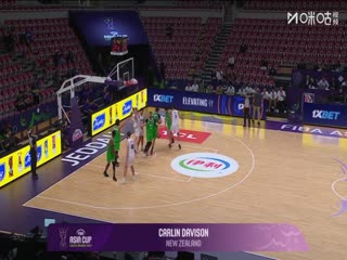 男篮亚洲杯 日本VS叙利亚 20250806封面图