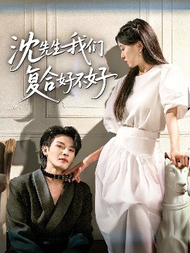 沈先生我们复合好不好封面图