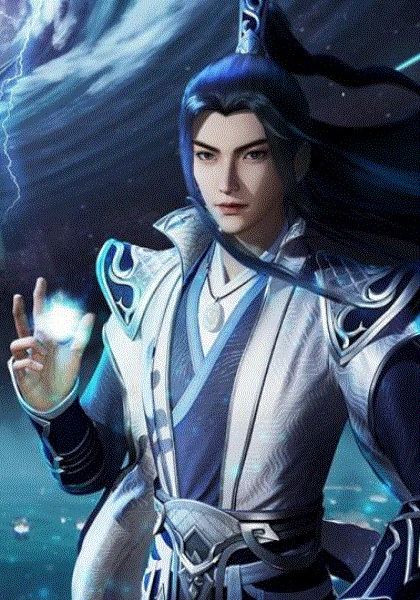 万界独尊封面图