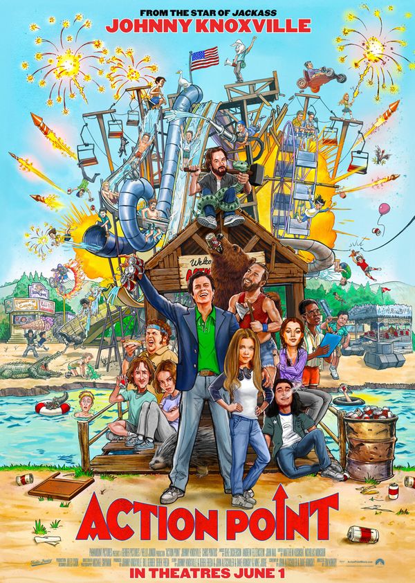 行动时刻封面图