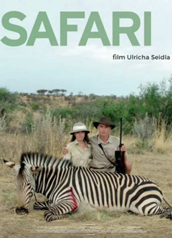 狩猎天堂封面图