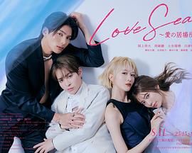 海洋之恋爱之归处封面图