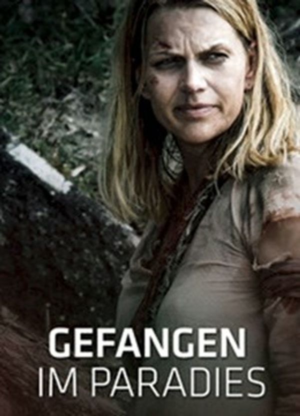 陷落天堂岛封面图