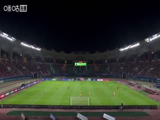 中超联赛河南俱乐部酒祖杜康VS深圳新鹏城20250808封面图