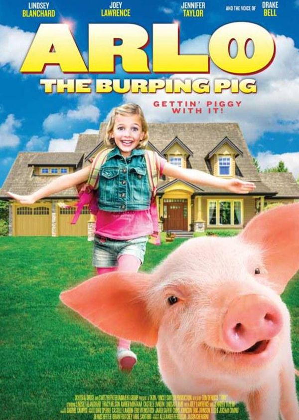 萌猪小弟封面图