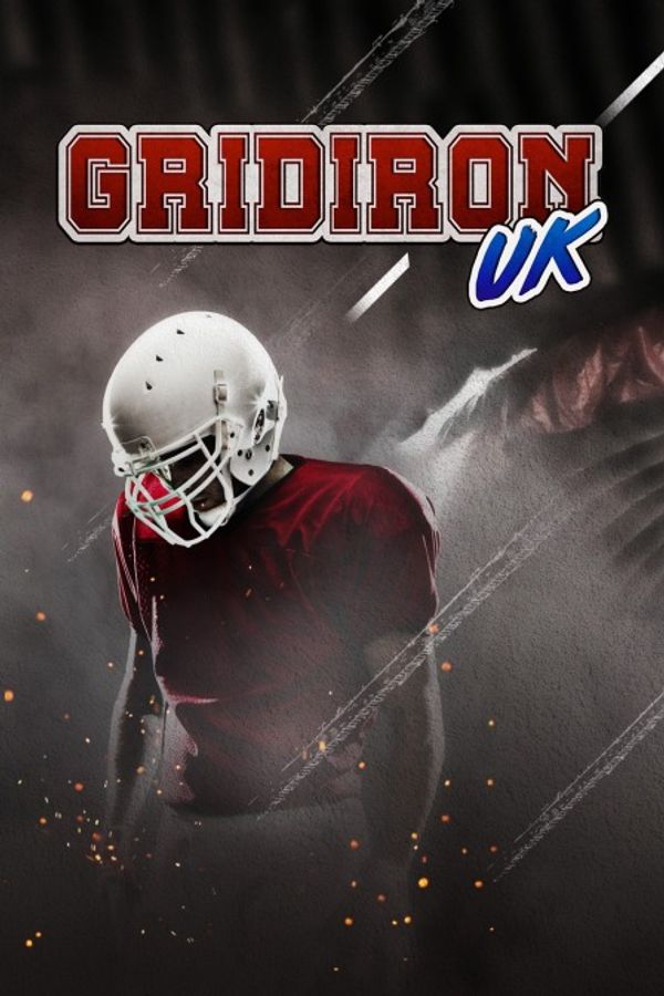 橄榄球之梦封面图