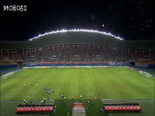 中甲联赛大连鲲城VS延边龙鼎20250809封面图