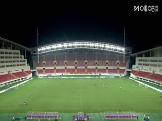 中女超联赛上海农商银行女足VS武汉车谷江大女足20250810封面图