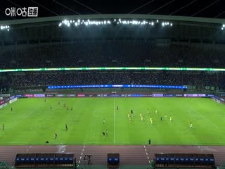 中超联赛浙江俱乐部绿城VS北京国安20250810封面图