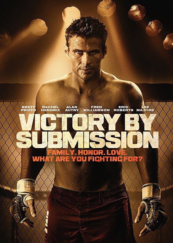 胜利之拳封面图