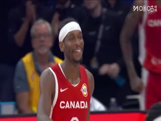 男篮亚洲杯中国台北VS新西兰20250810封面图