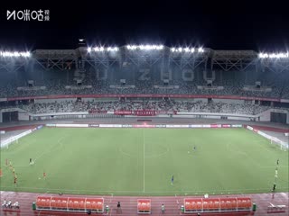 中甲联赛苏州东吴VS石家庄功夫20250810封面图