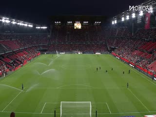 法甲联赛雷恩VS马赛20250816封面图