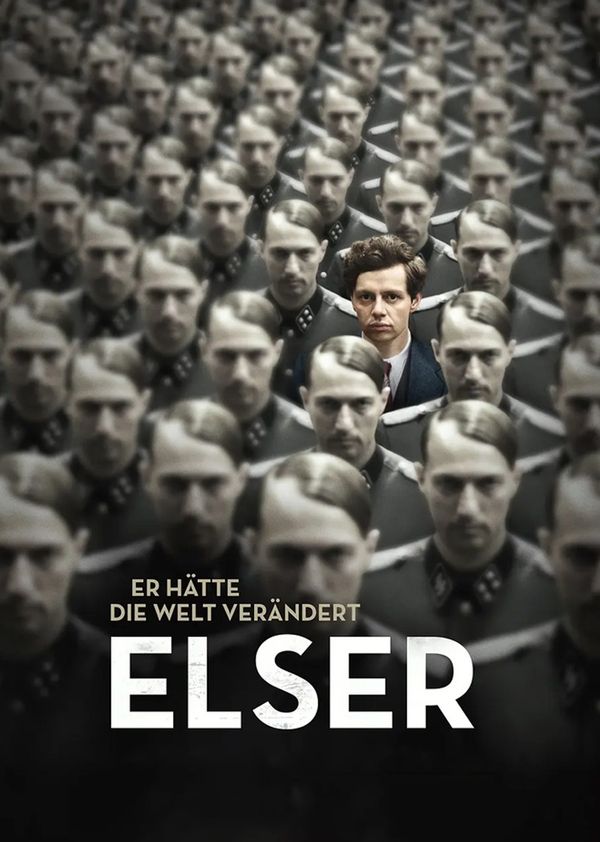 埃尔塞：将近改变世界的人封面图