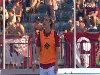 意大利杯第一轮恩波利VS雷吉亚纳20250816封面图