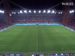 意大利杯第一轮热那亚VS维琴察20250816封面图