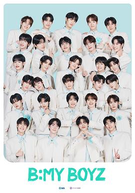BeMyBoyz封面图