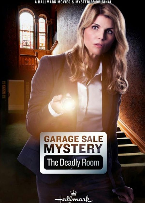 车库拍卖神秘案件3：秘密房间封面图