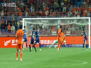 中超联赛云南玉昆VS武汉三镇20250815封面图