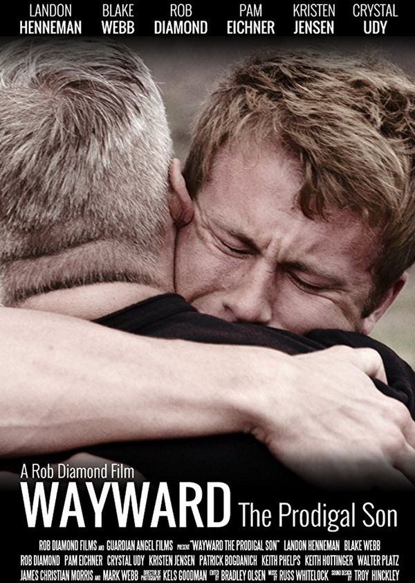 回头是爱封面图