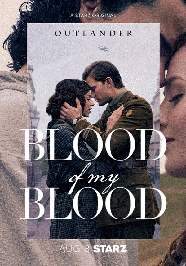 古战场传奇：吾血之亲第一季封面图