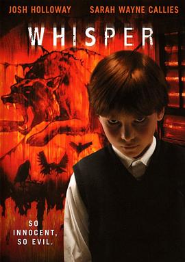 低语[电影解说]封面图