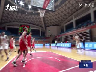 NBL广西威壮VS香港金牛20250816封面图