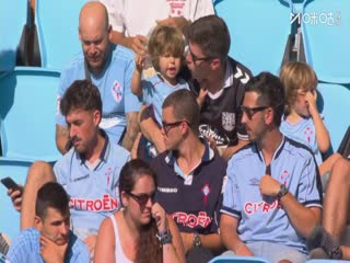 西甲联赛塞尔塔VS赫塔菲20250817封面图