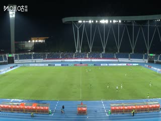 中甲联赛佛山南狮VS广东广州豹20250816封面图