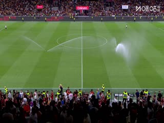 意大利杯第一轮AC米兰VS巴里20250818封面图