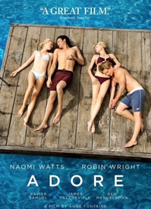 忘年恋曲封面图