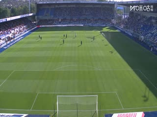 法甲联赛欧塞尔VS洛里昂20250817封面图