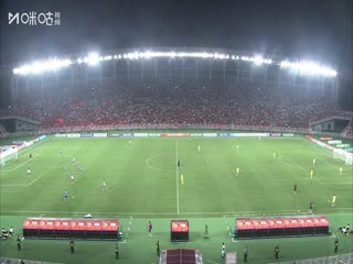 中甲联赛辽宁铁人VS青岛红狮20250816封面图